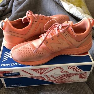 New Balance Lifestyle Shoes